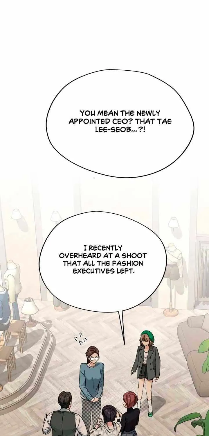 Lee Seop's Romance Mangakakalot X Chapter 63 Page 27
