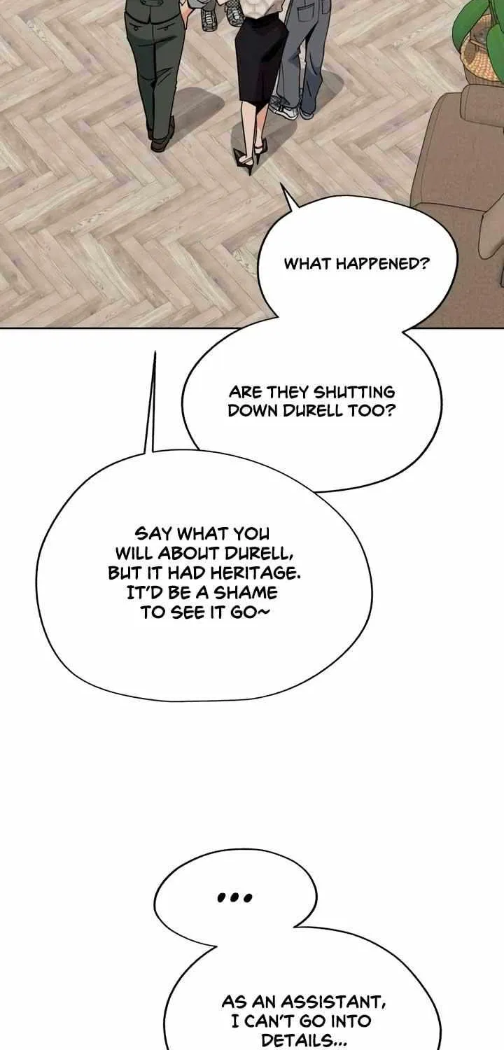 Lee Seop's Romance Mangakakalot X Chapter 63 Page 28