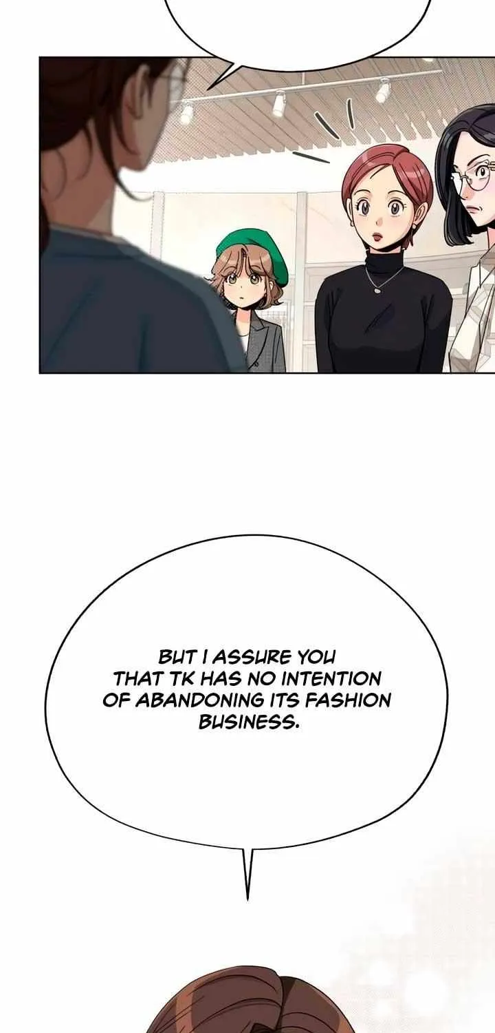 Lee Seop's Romance Mangakakalot X Chapter 63 Page 29