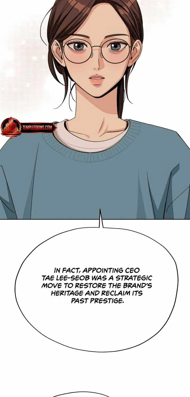 Lee Seop's Romance Mangakakalot X Chapter 63 Page 30
