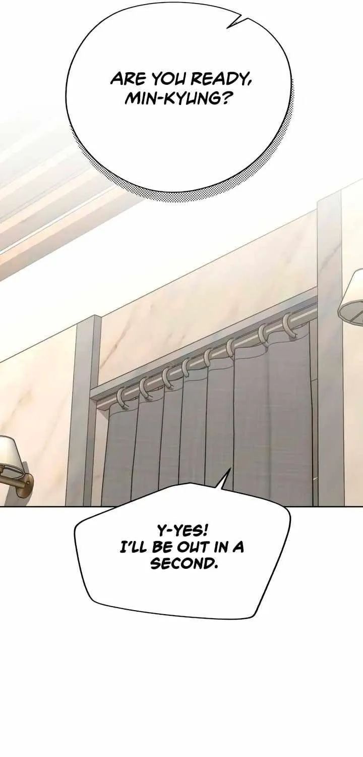 Lee Seop's Romance Mangakakalot X Chapter 63 Page 33
