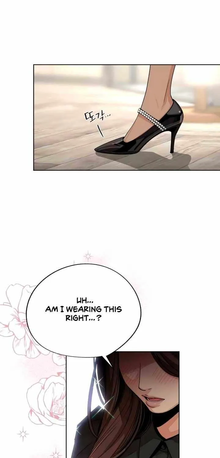 Lee Seop's Romance Mangakakalot X Chapter 63 Page 34