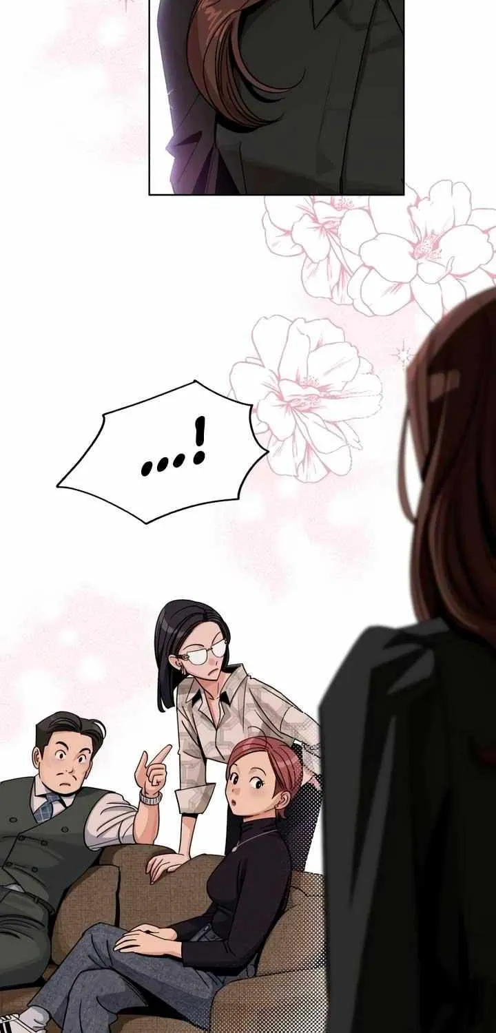 Lee Seop's Romance Mangakakalot X Chapter 63 Page 35