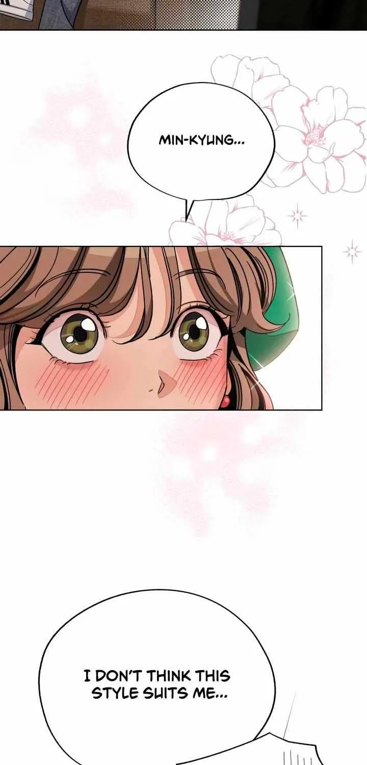 Lee Seop's Romance Mangakakalot X Chapter 63 Page 36