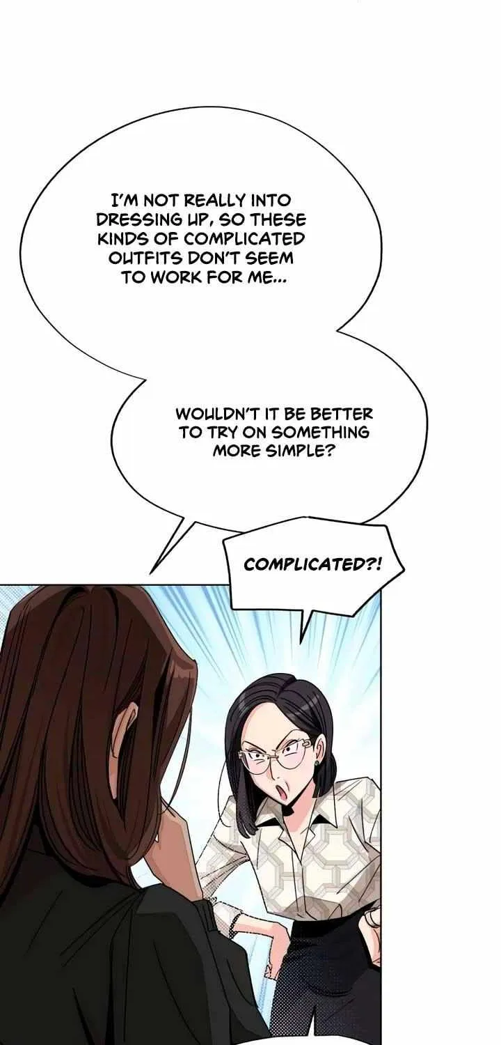 Lee Seop's Romance Mangakakalot X Chapter 63 Page 38