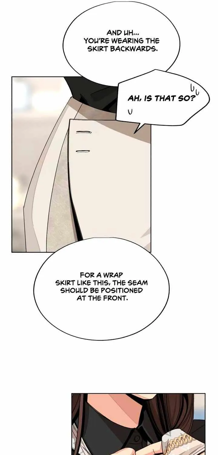 Lee Seop's Romance Mangakakalot X Chapter 63 Page 41