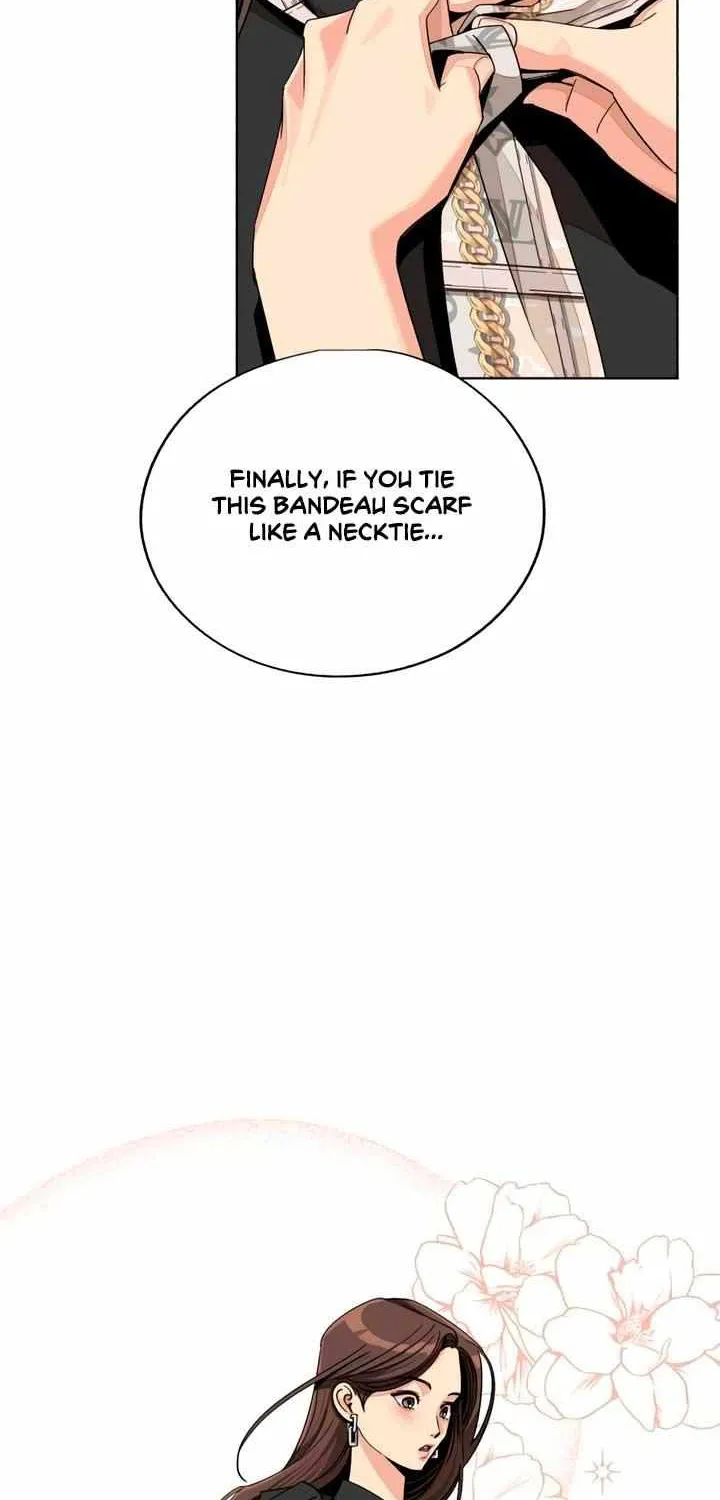 Lee Seop's Romance Mangakakalot X Chapter 63 Page 42
