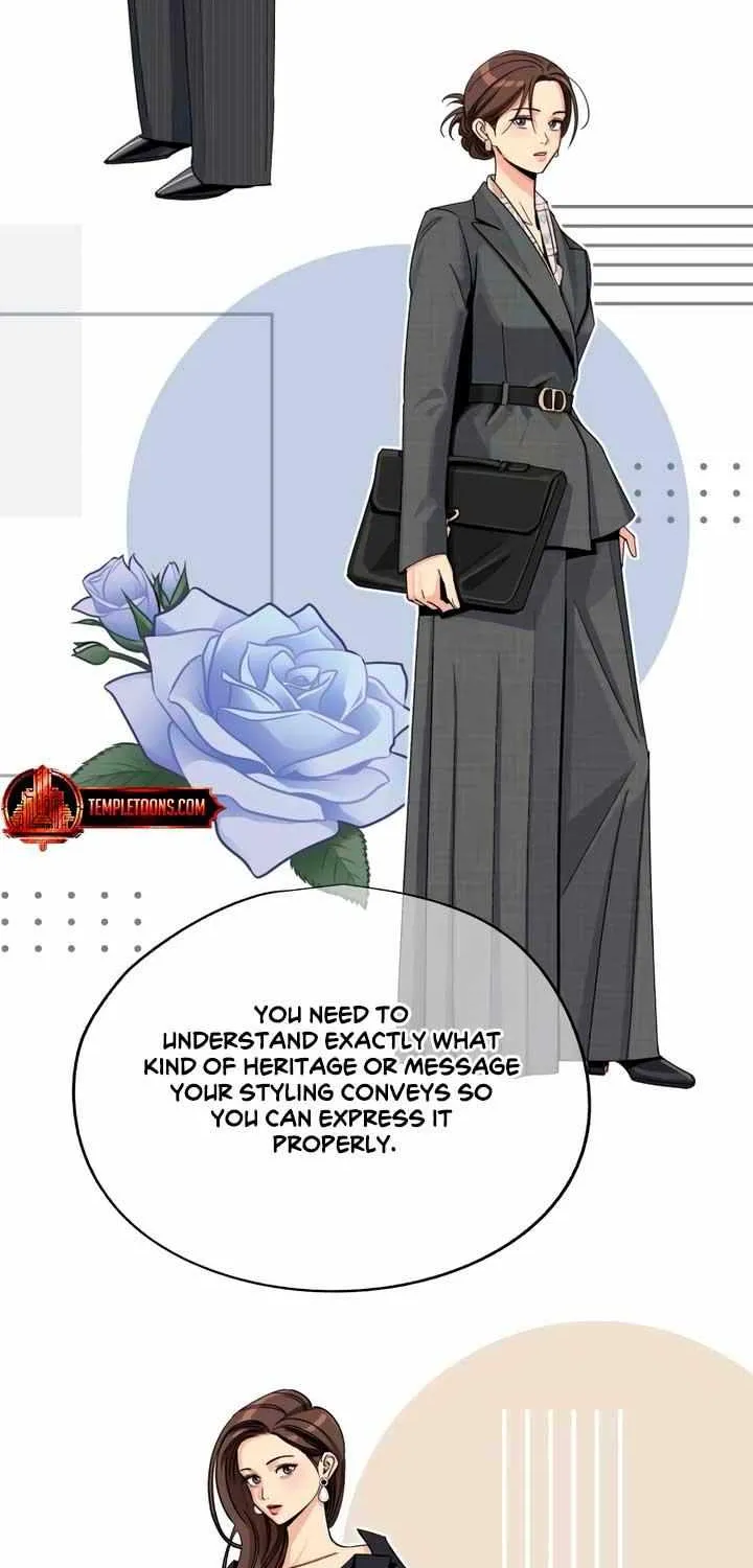 Lee Seop's Romance Mangakakalot X Chapter 63 Page 46