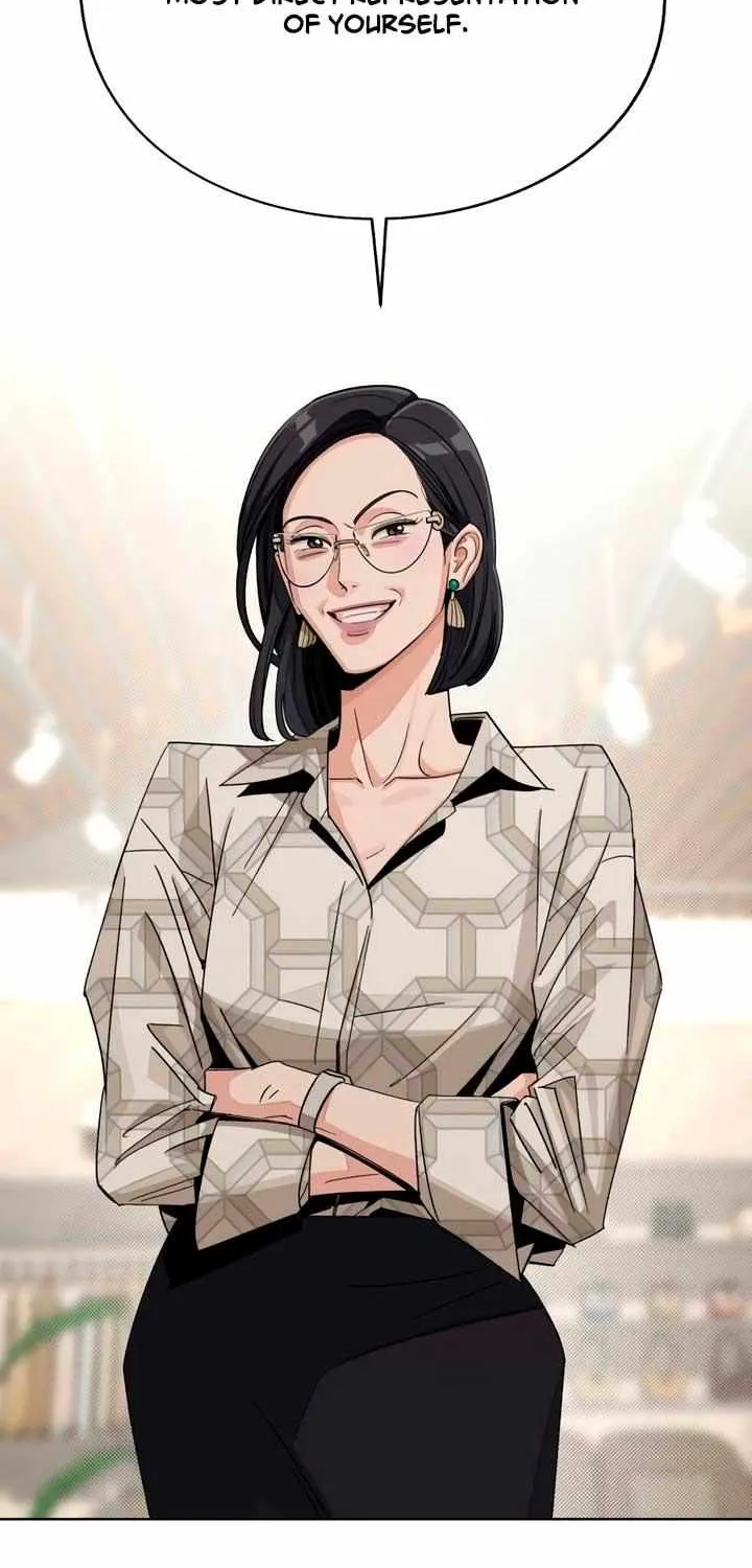 Lee Seop's Romance Mangakakalot X Chapter 63 Page 48