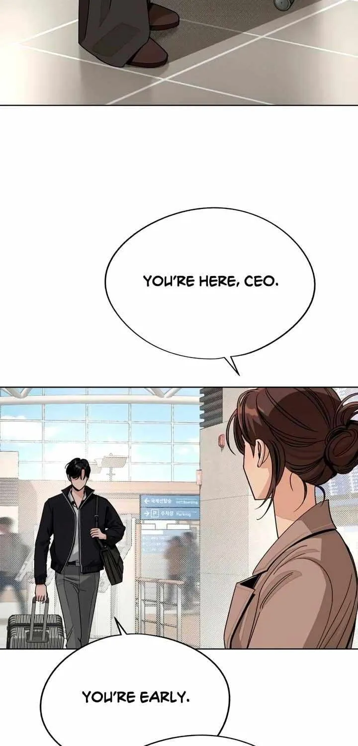 Lee Seop's Romance Mangakakalot X Chapter 63 Page 52