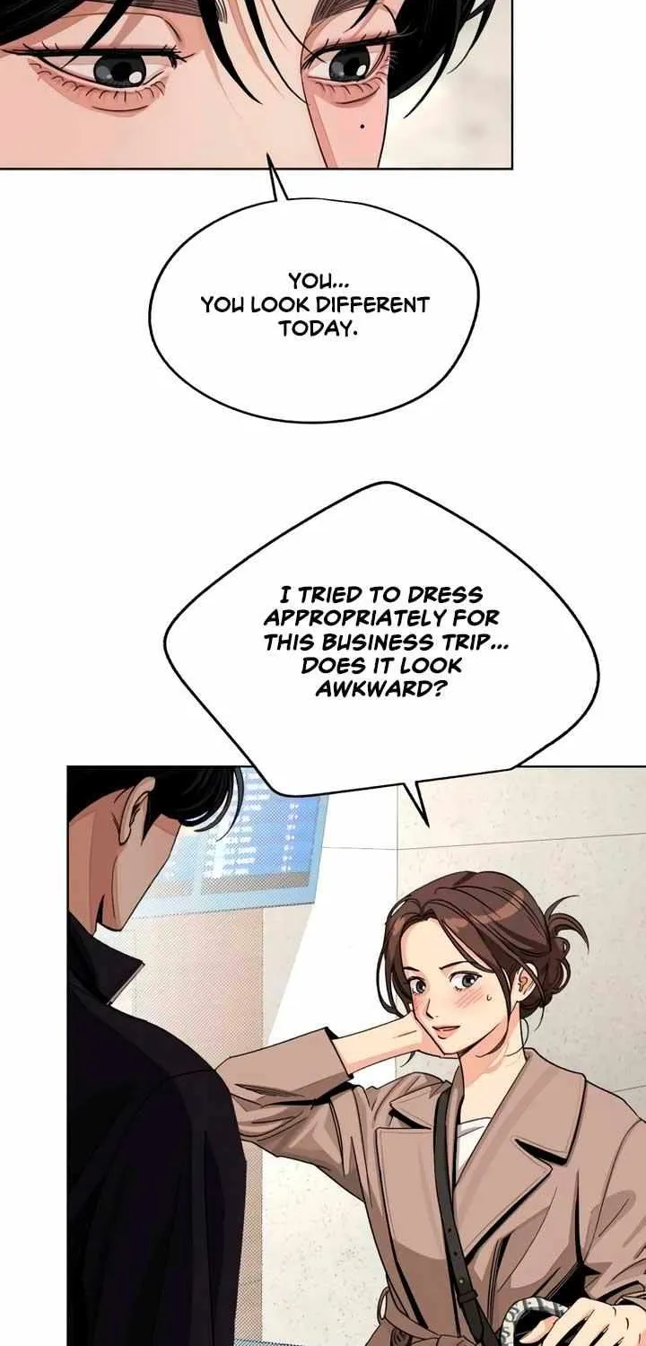 Lee Seop's Romance Mangakakalot X Chapter 63 Page 54