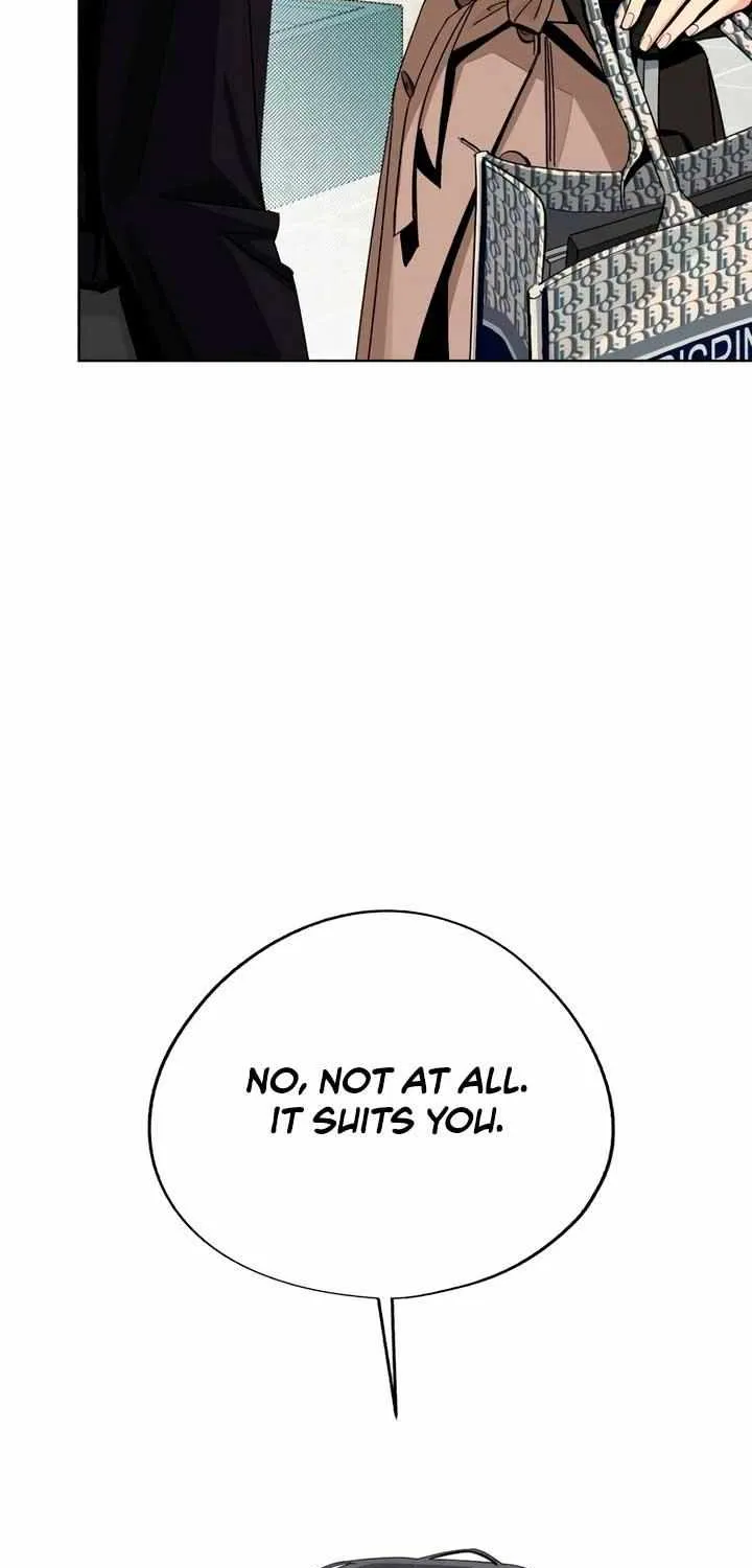 Lee Seop's Romance Mangakakalot X Chapter 63 Page 55