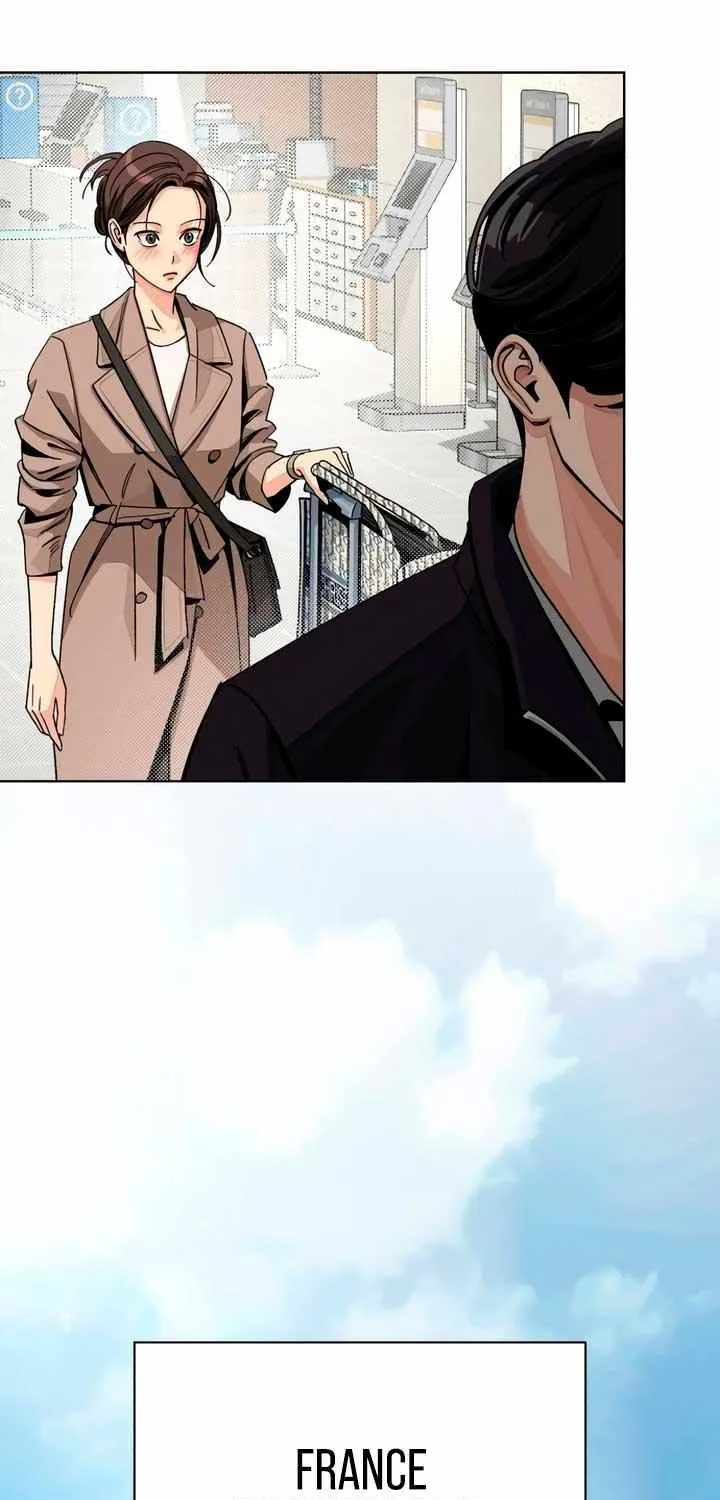 Lee Seop's Romance Mangakakalot X Chapter 63 Page 57