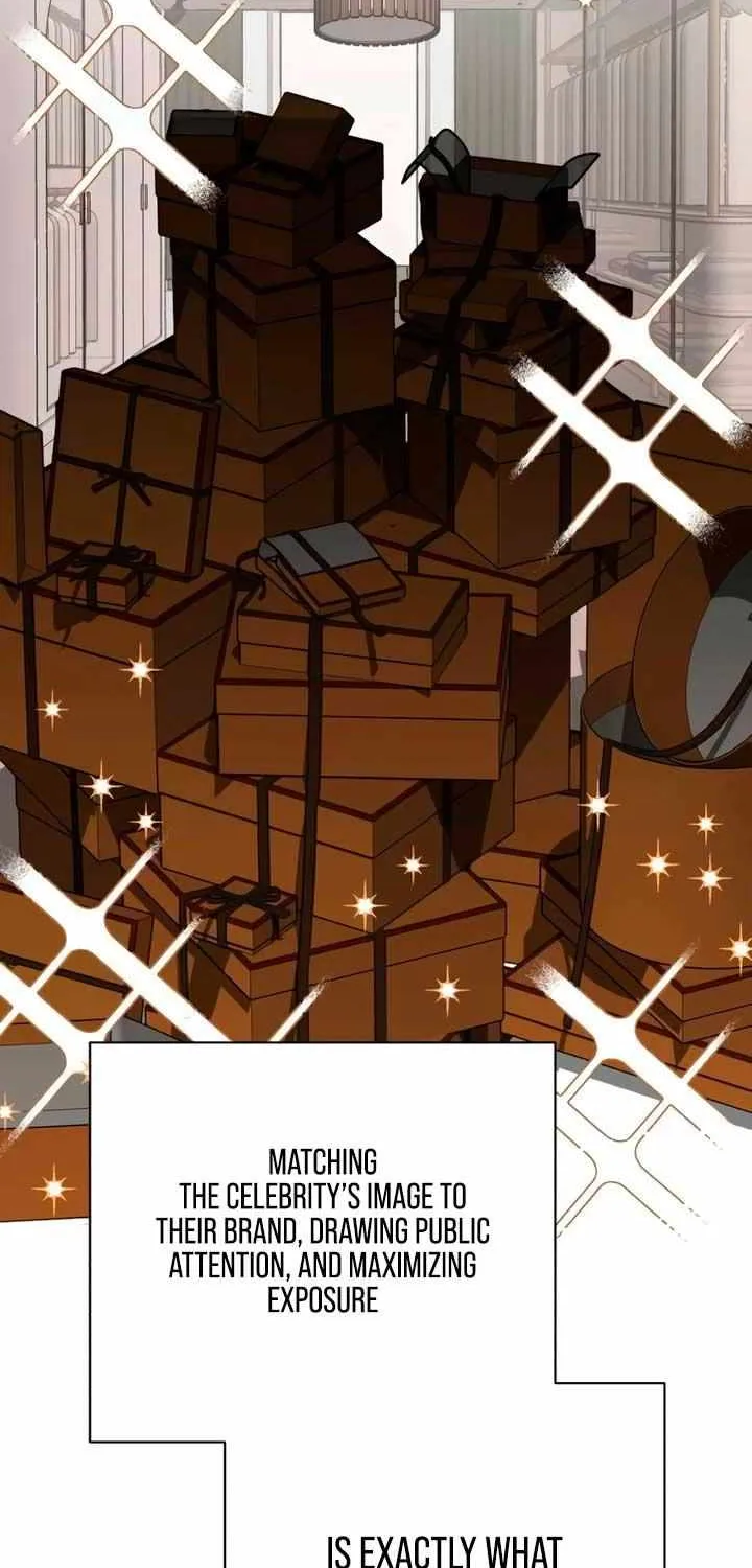 Lee Seop's Romance Mangakakalot X Chapter 63 Page 8