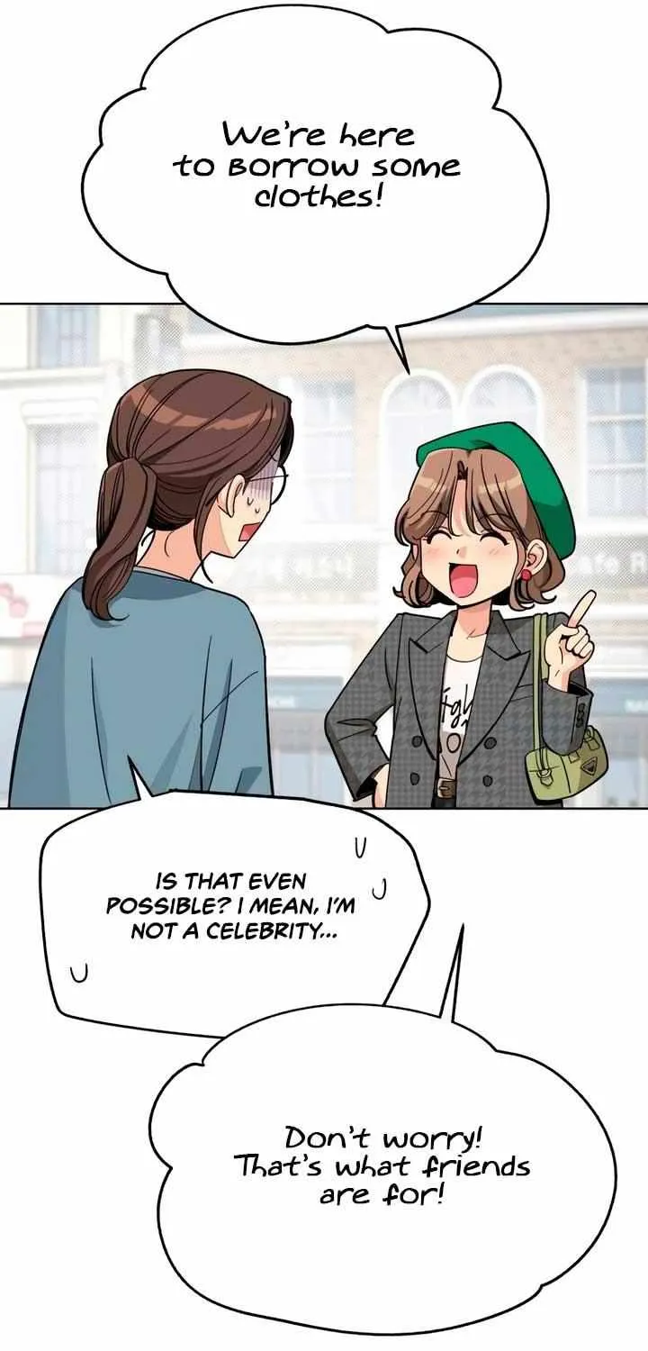Lee Seop's Romance Mangakakalot X Chapter 63 Page 10