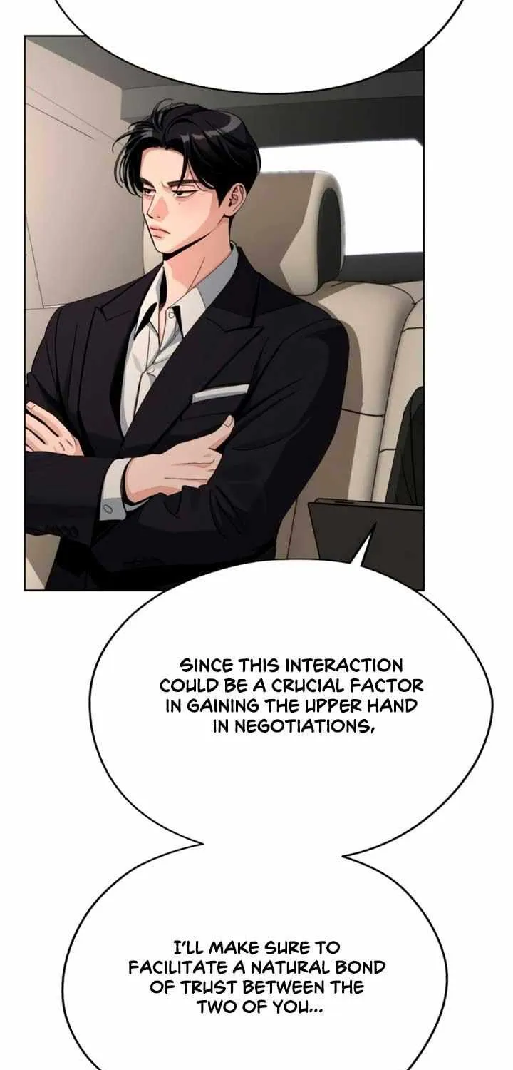 Lee Seop's Romance Mangakakalot X Chapter 64 Page 11