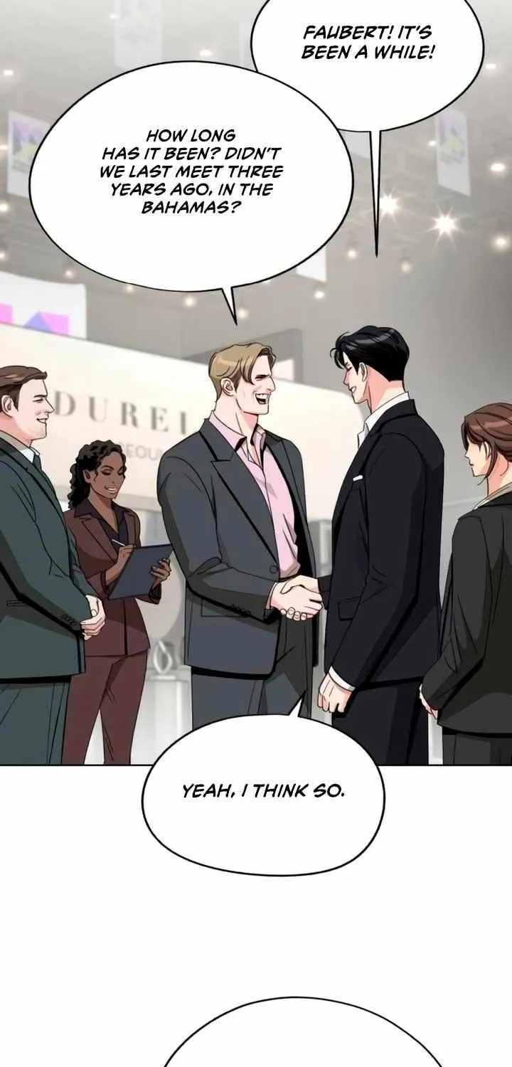 Lee Seop's Romance Mangakakalot X Chapter 64 Page 19