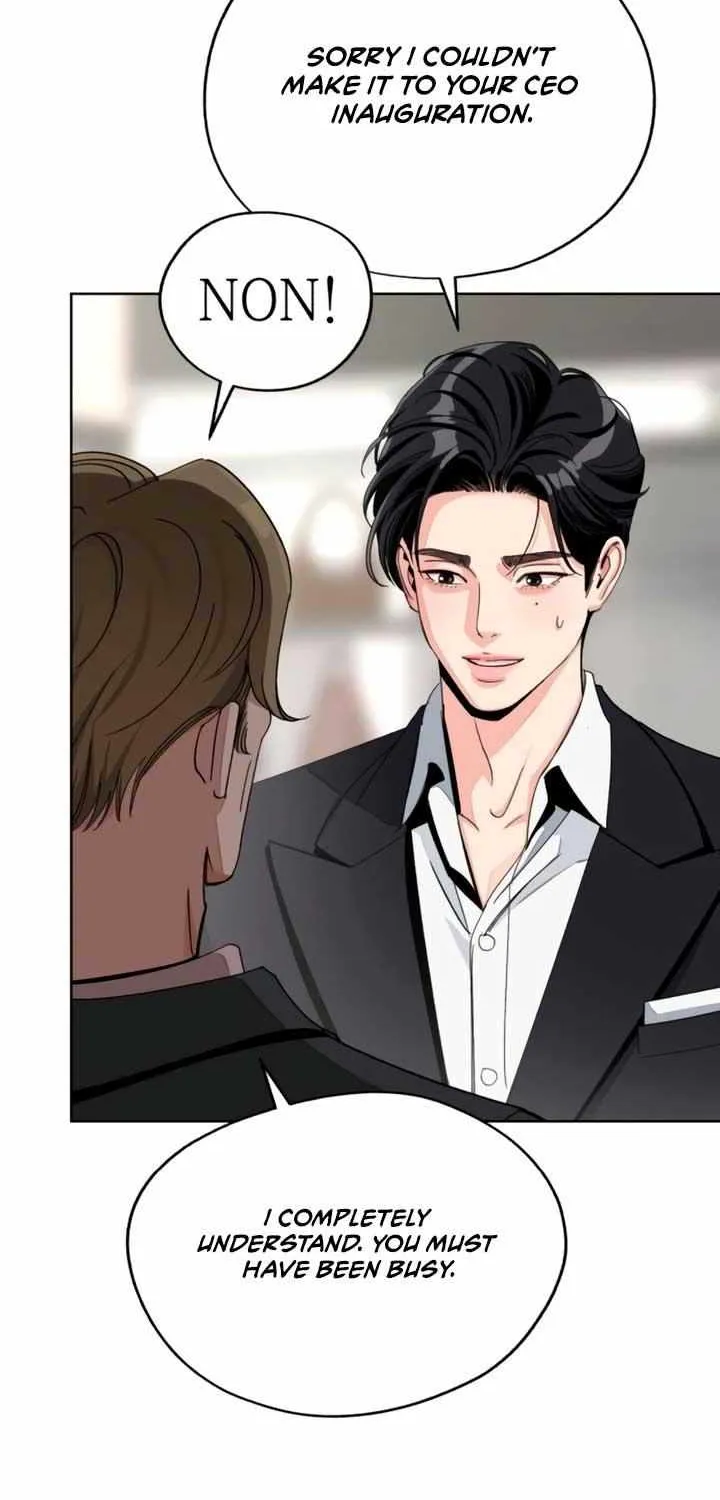 Lee Seop's Romance Mangakakalot X Chapter 64 Page 20