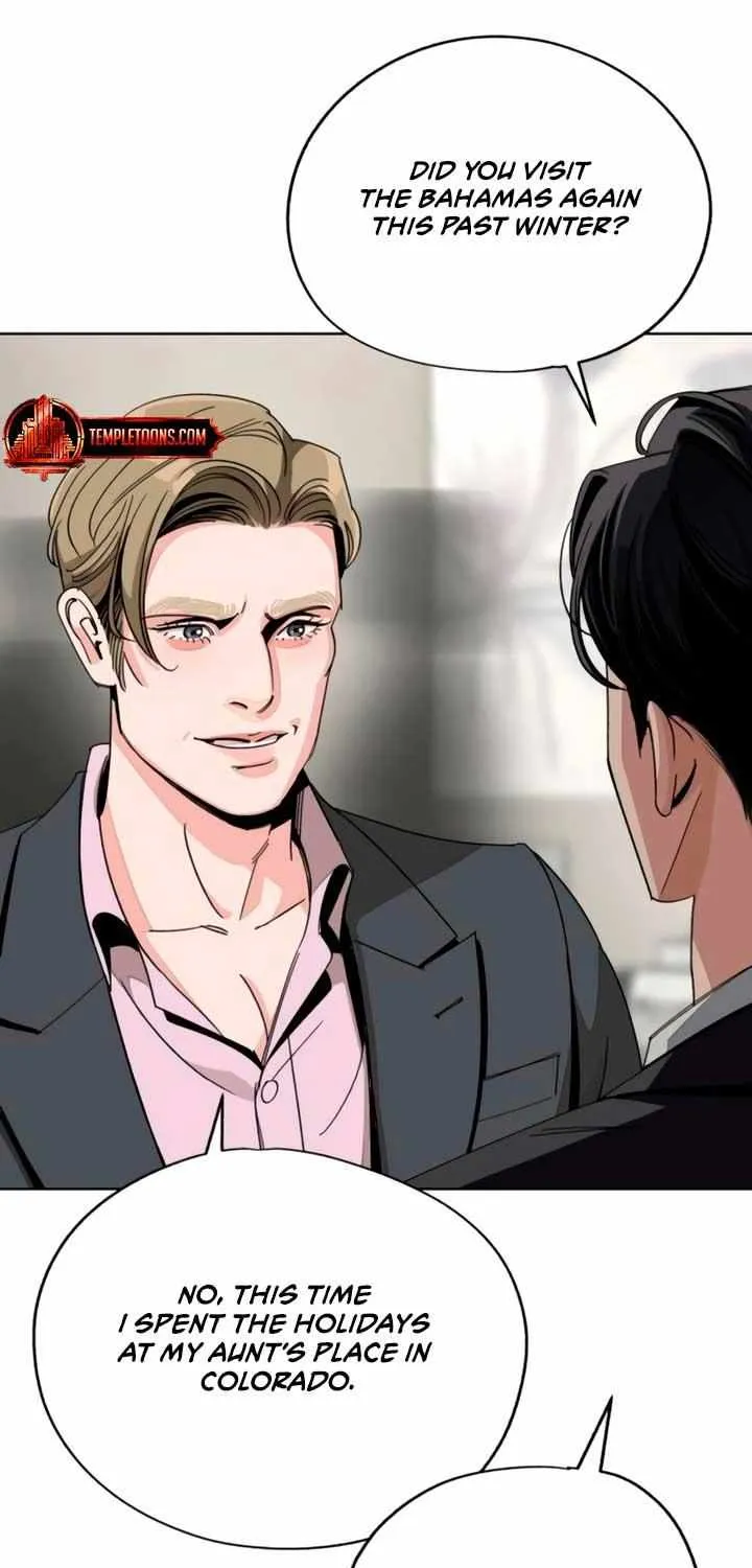 Lee Seop's Romance Mangakakalot X Chapter 64 Page 21