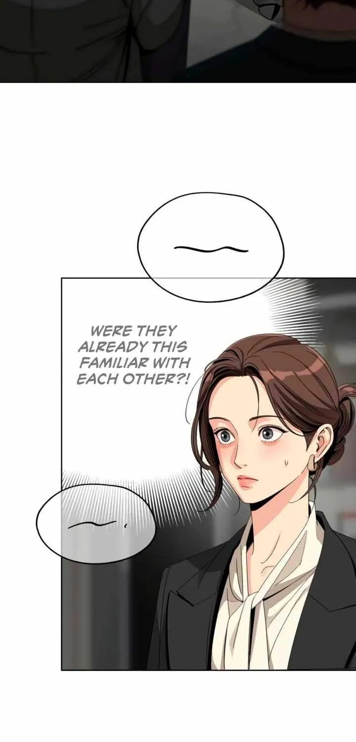 Lee Seop's Romance Mangakakalot X Chapter 64 Page 23