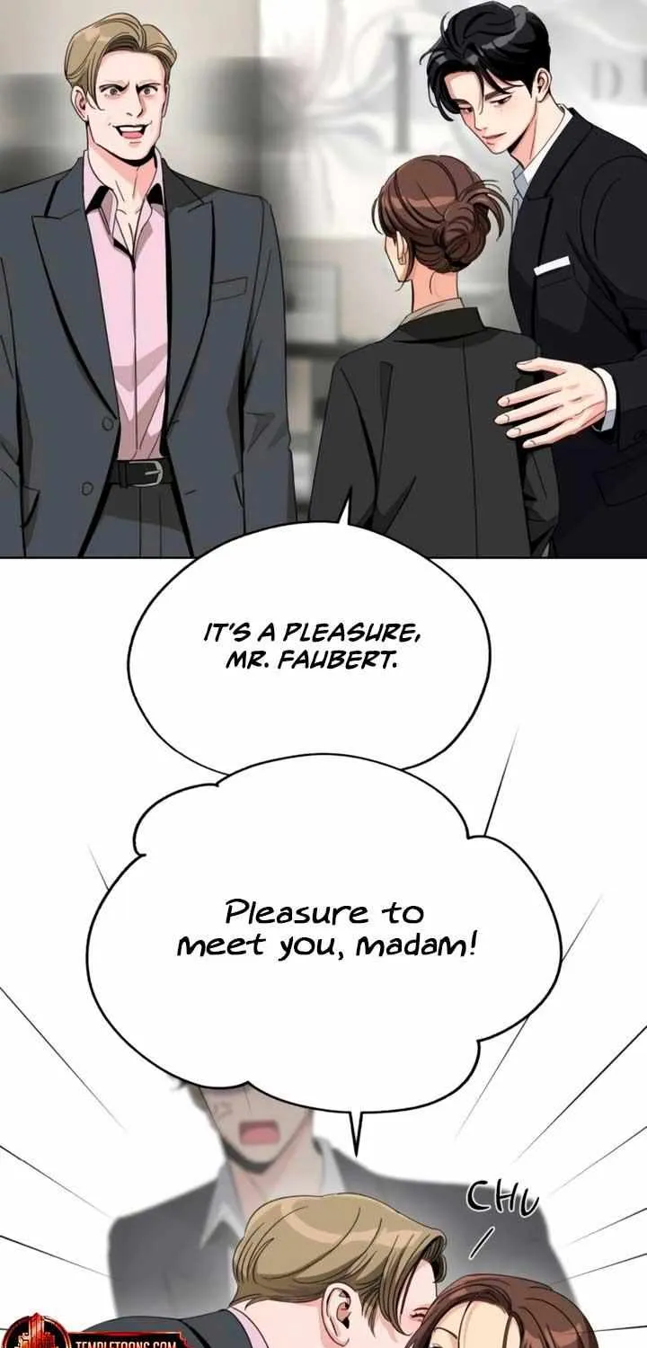 Lee Seop's Romance Mangakakalot X Chapter 64 Page 25