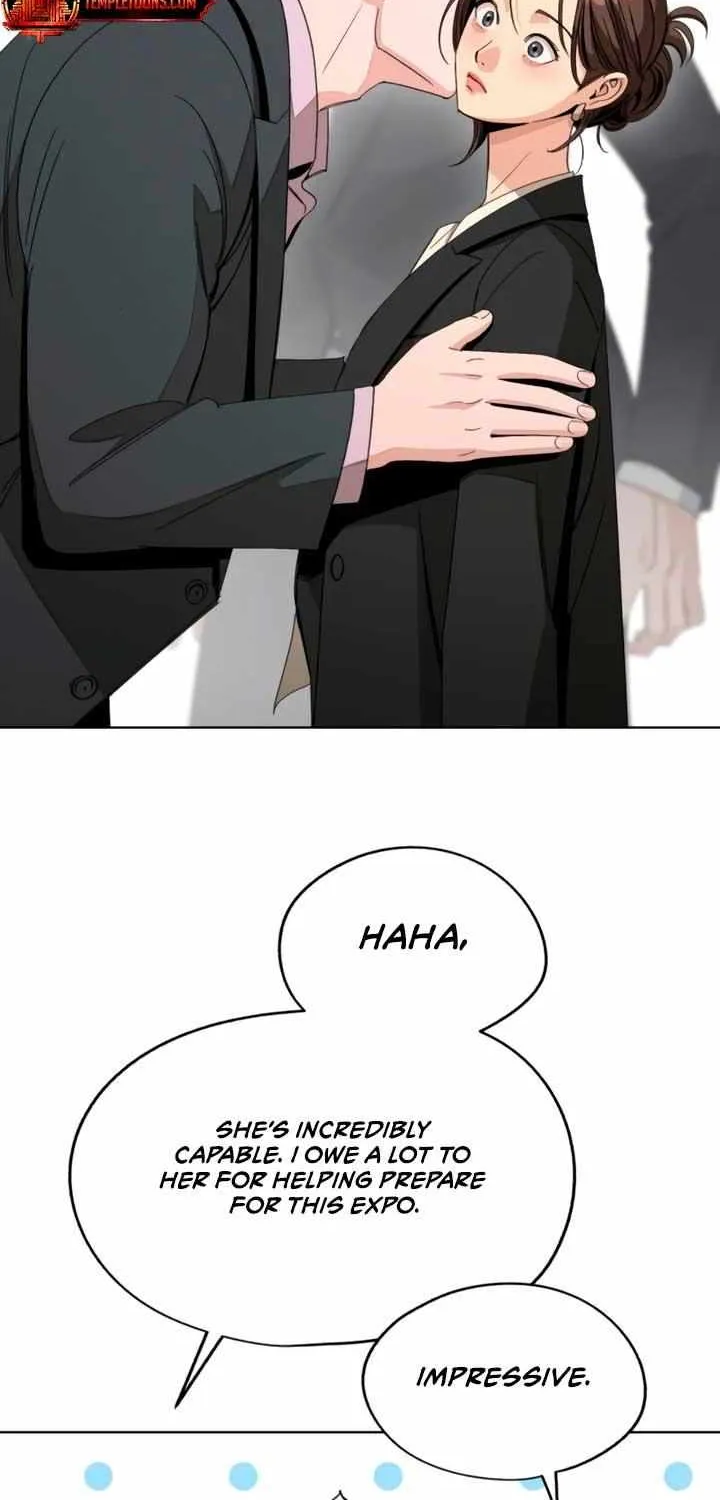 Lee Seop's Romance Mangakakalot X Chapter 64 Page 26