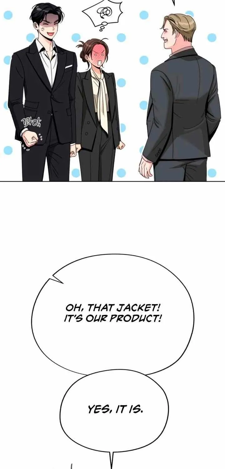 Lee Seop's Romance Mangakakalot X Chapter 64 Page 27