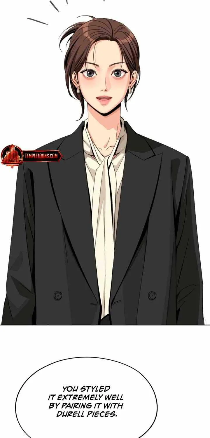 Lee Seop's Romance Mangakakalot X Chapter 64 Page 28
