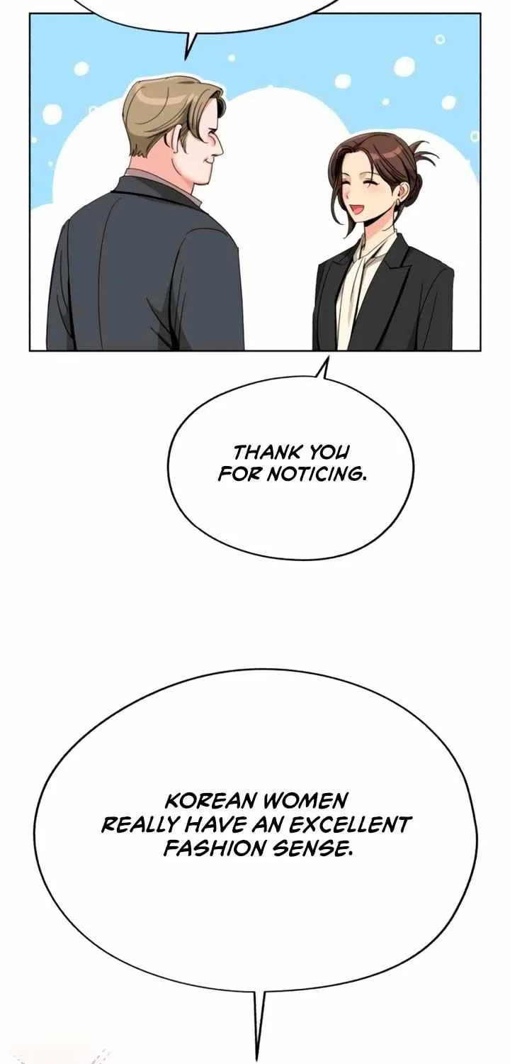 Lee Seop's Romance Mangakakalot X Chapter 64 Page 29