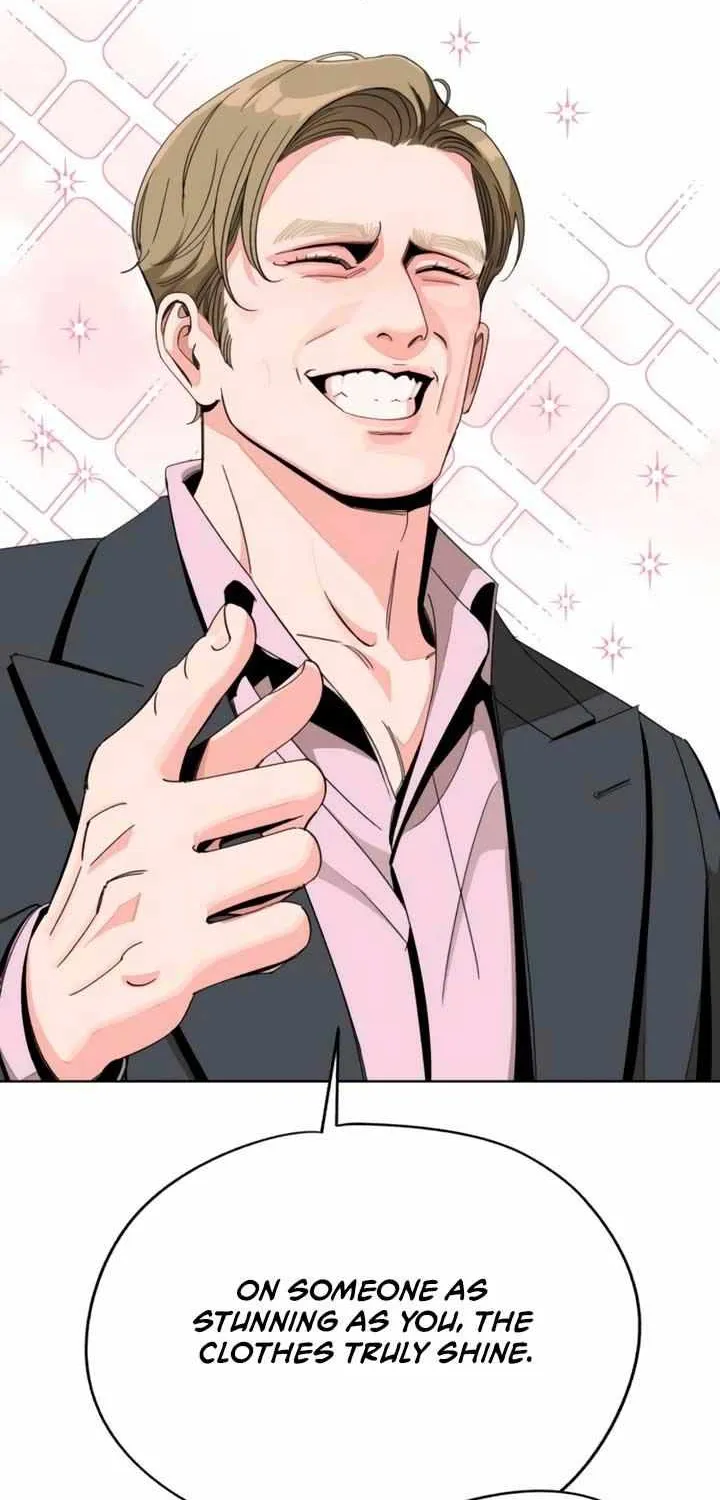 Lee Seop's Romance Mangakakalot X Chapter 64 Page 30