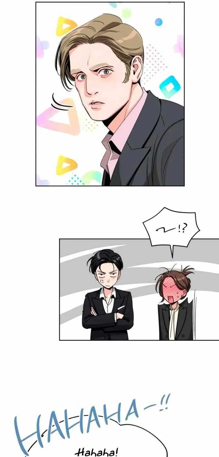 Lee Seop's Romance Mangakakalot X Chapter 64 Page 33