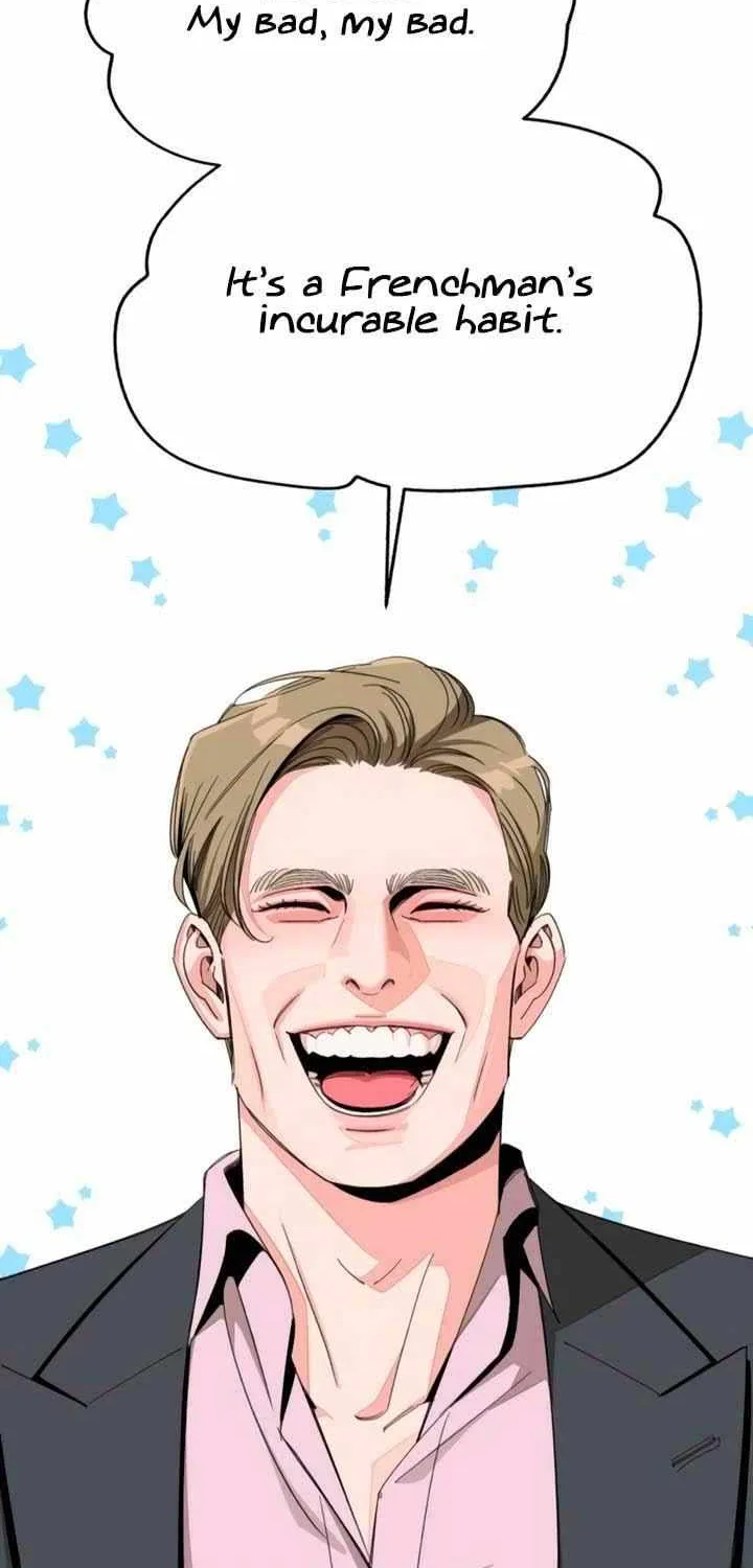 Lee Seop's Romance Mangakakalot X Chapter 64 Page 34