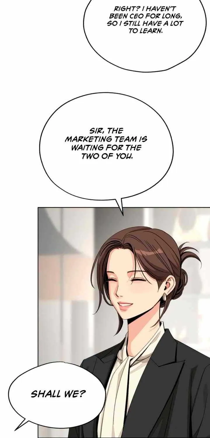 Lee Seop's Romance Mangakakalot X Chapter 64 Page 38