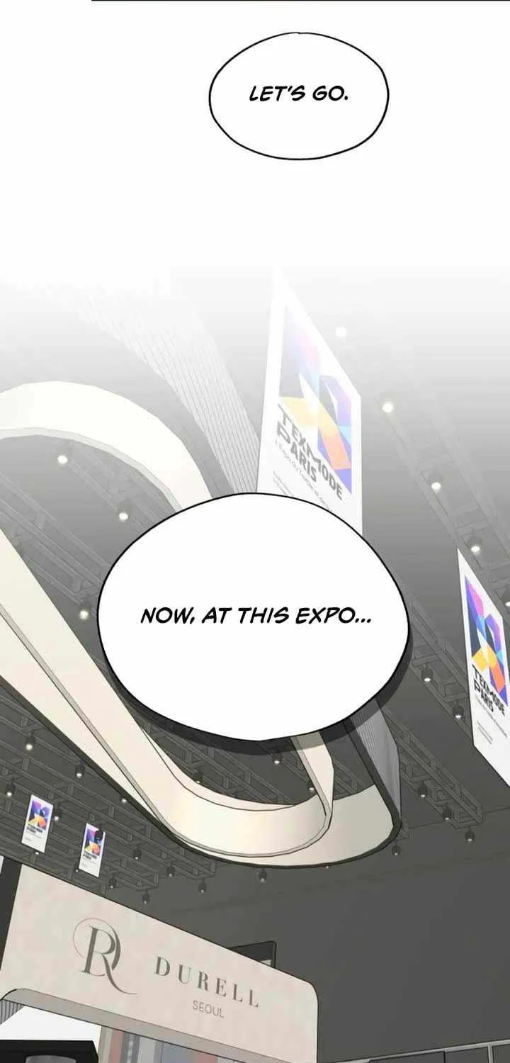 Lee Seop's Romance Mangakakalot X Chapter 64 Page 39