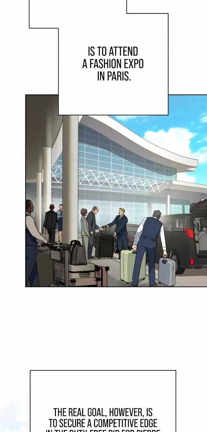 Lee Seop's Romance Mangakakalot X Chapter 64 Page 5