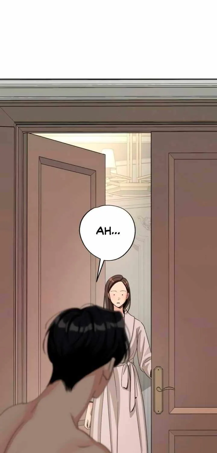 Lee Seop's Romance Mangakakalot X Chapter 64 Page 44