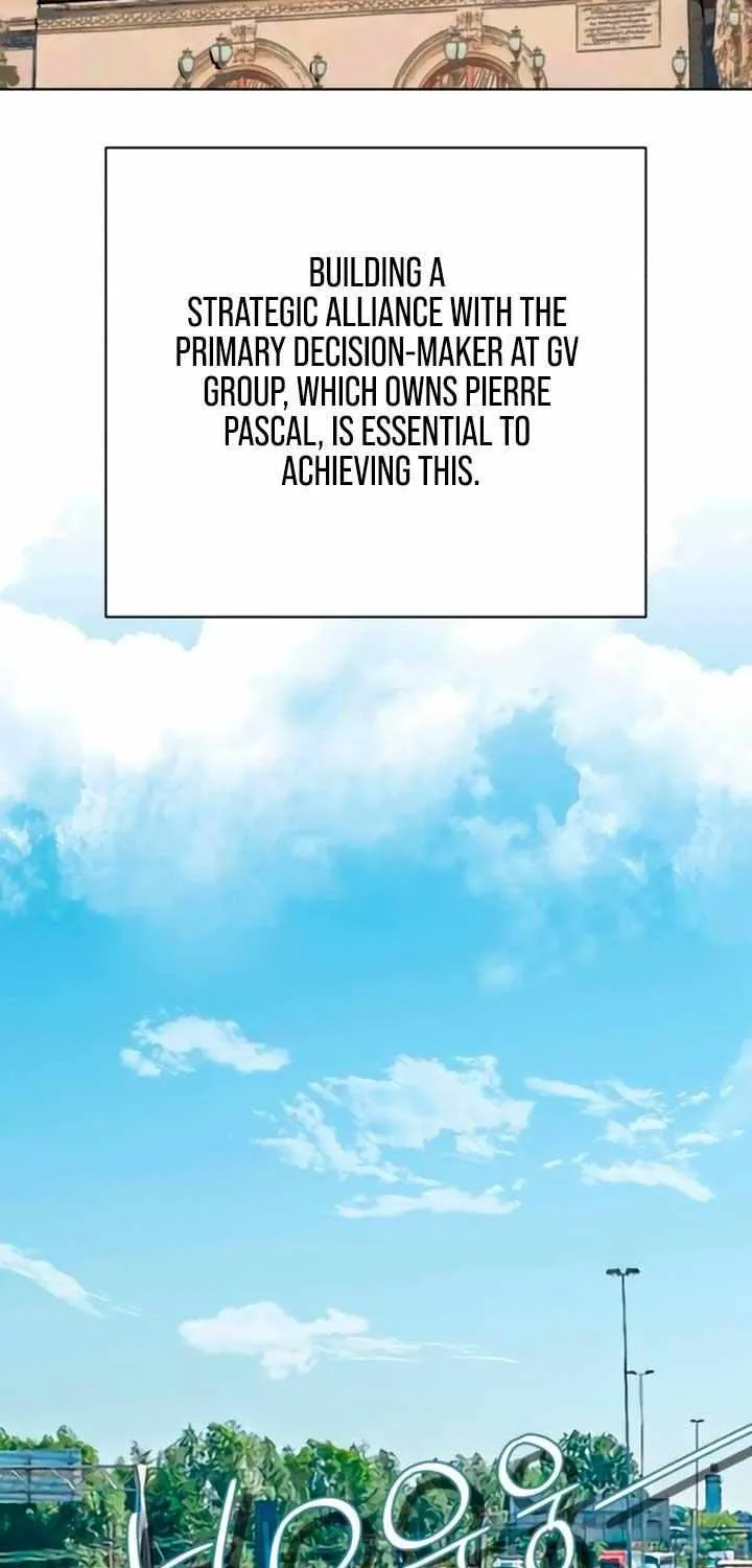 Lee Seop's Romance Mangakakalot X Chapter 64 Page 7