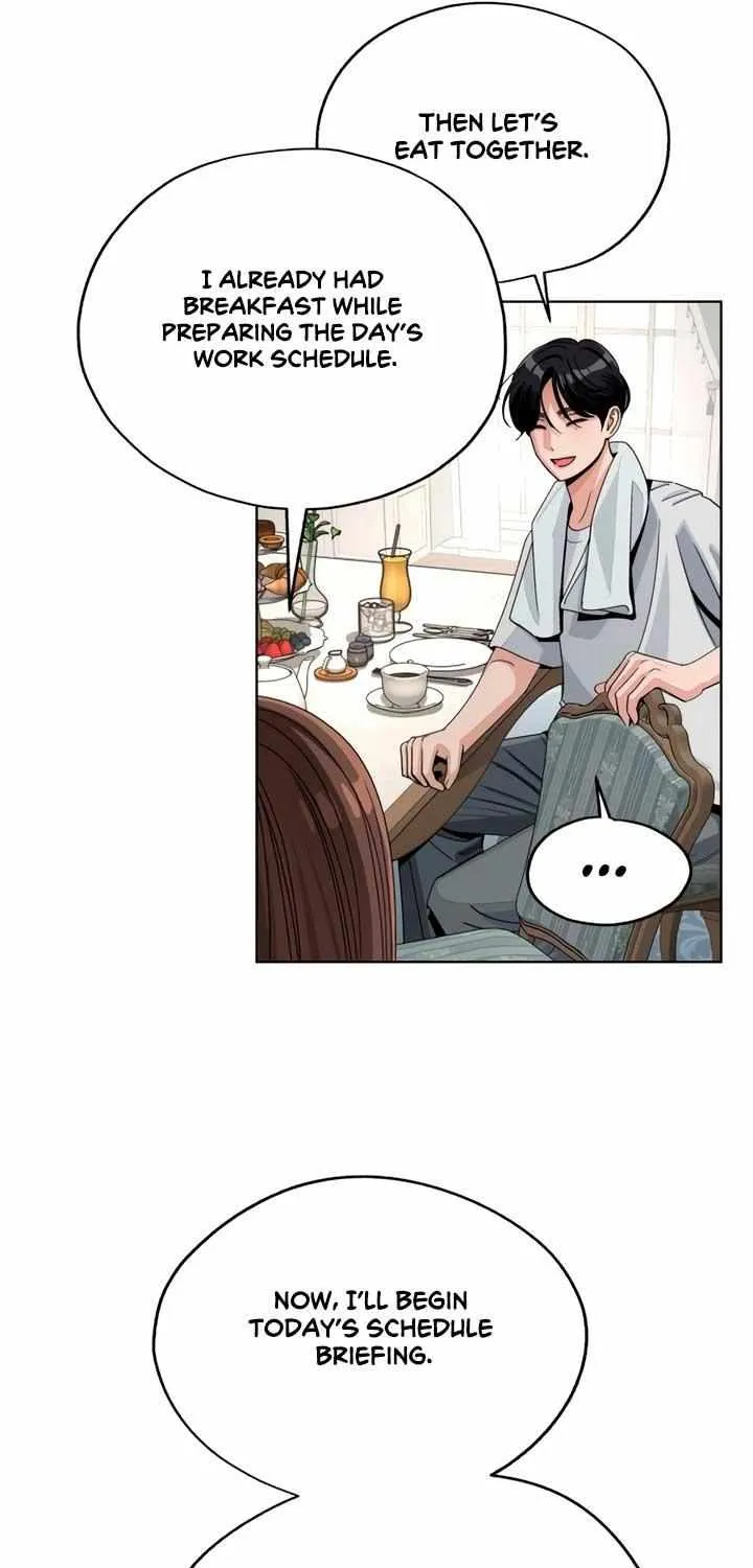 Lee Seop's Romance Mangakakalot X Chapter 65 Page 18
