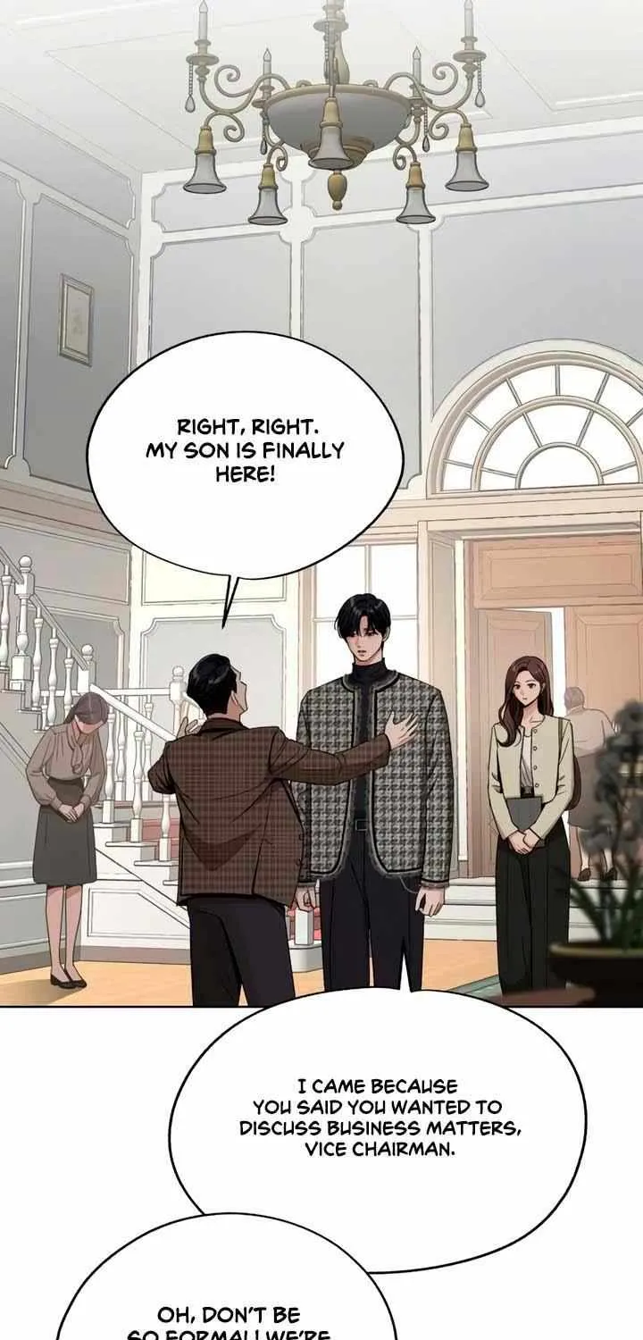 Lee Seop's Romance Mangakakalot X Chapter 65 Page 30