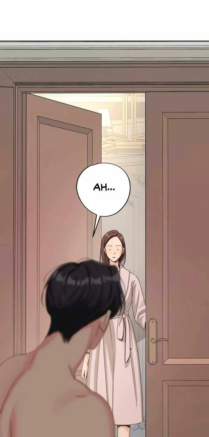 Lee Seop's Romance Mangakakalot X Chapter 65 Page 4