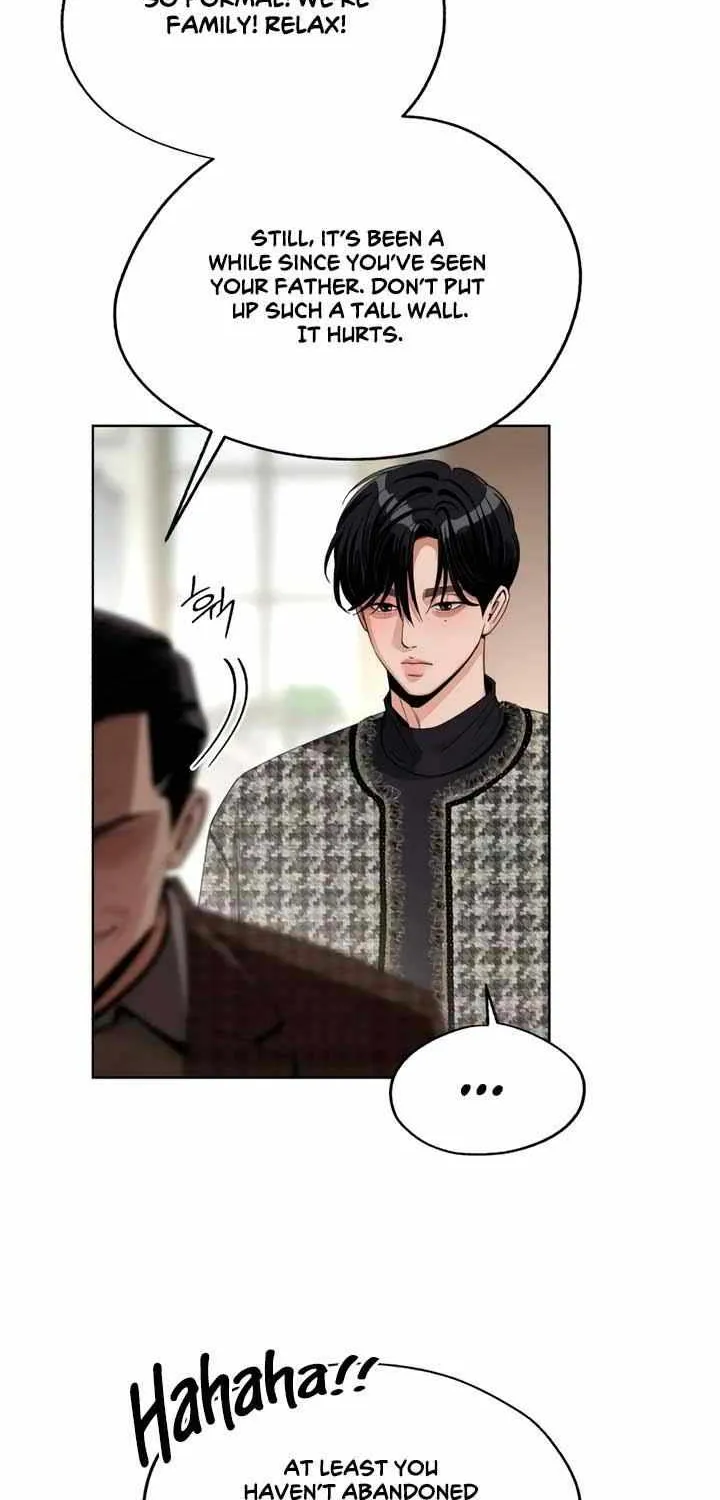 Lee Seop's Romance Mangakakalot X Chapter 65 Page 31