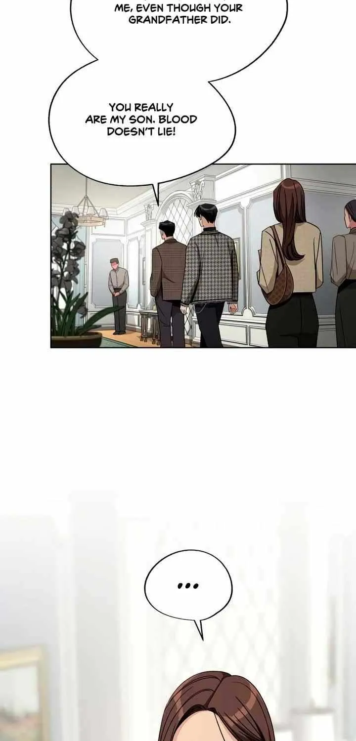 Lee Seop's Romance Mangakakalot X Chapter 65 Page 32