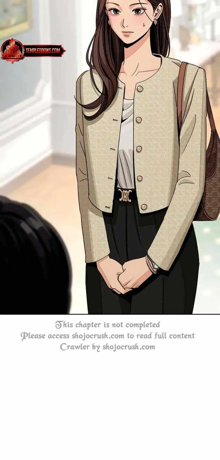 Lee Seop's Romance Mangakakalot X Chapter 65 Page 33