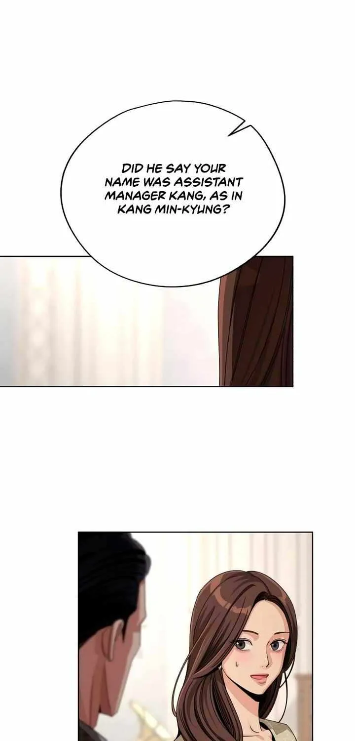 Lee Seop's Romance Mangakakalot X Chapter 65 Page 37