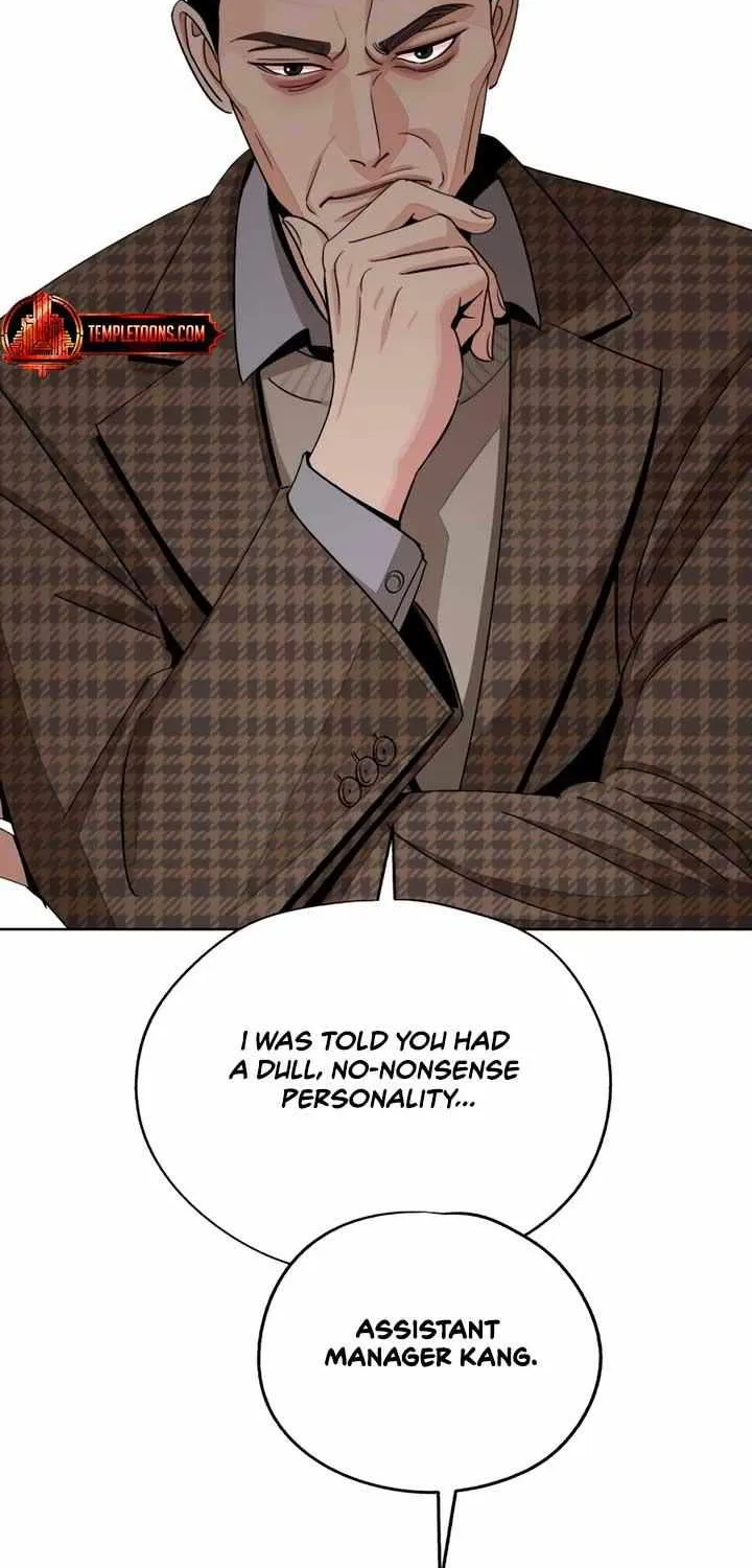 Lee Seop's Romance Mangakakalot X Chapter 65 Page 39
