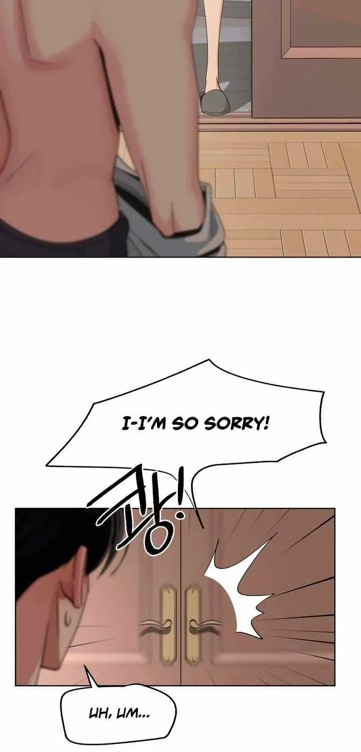 Lee Seop's Romance Mangakakalot X Chapter 65 Page 5
