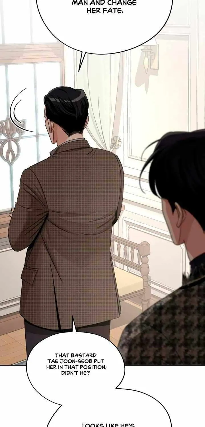 Lee Seop's Romance Mangakakalot X Chapter 65 Page 43