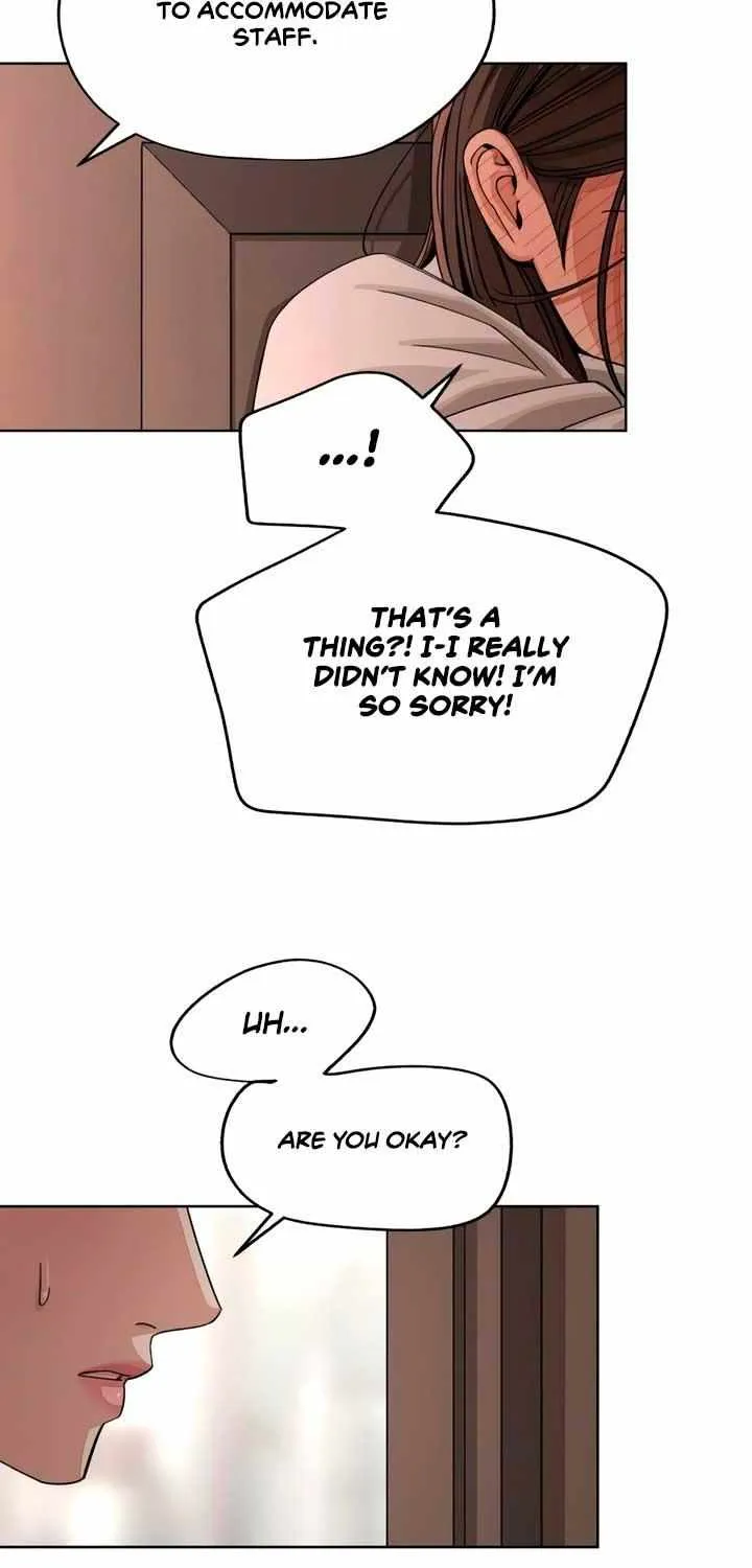 Lee Seop's Romance Mangakakalot X Chapter 65 Page 7