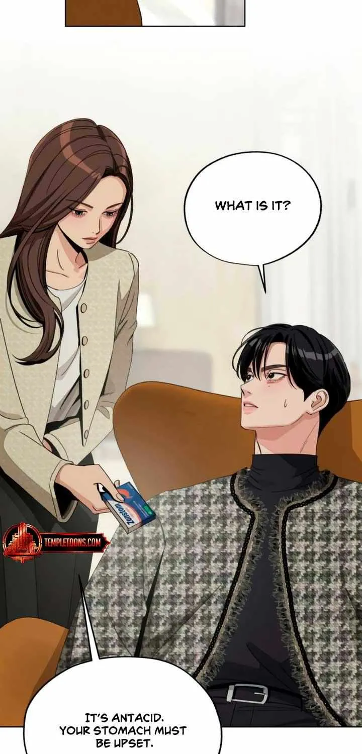 Lee Seop's Romance Mangakakalot X Chapter 66 Page 25