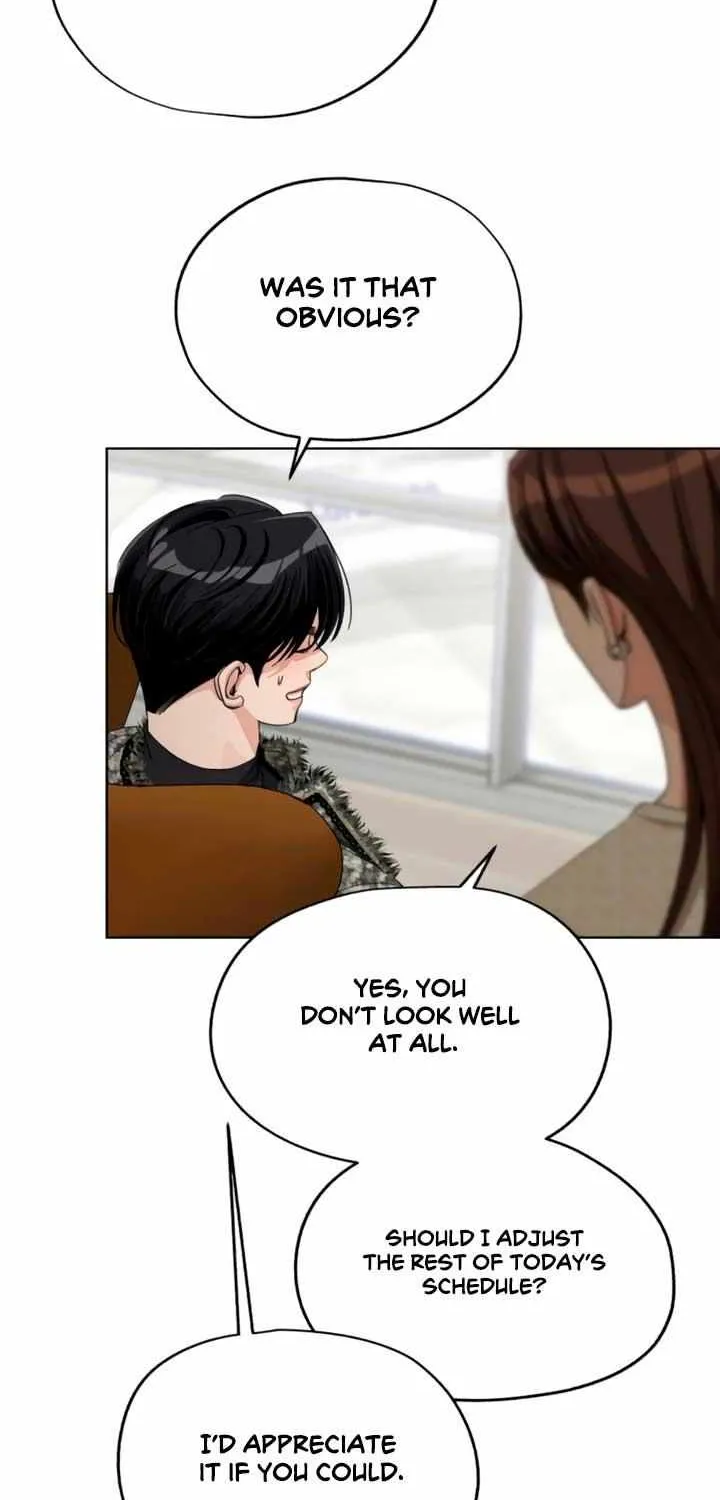 Lee Seop's Romance Mangakakalot X Chapter 66 Page 26